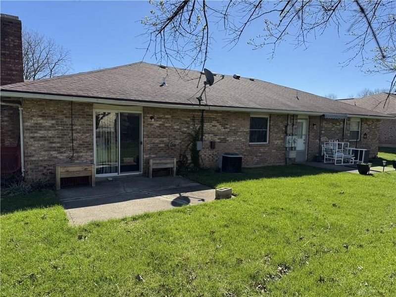 943 Bright Avenue, Vandalia, OH 45377 Photo 3