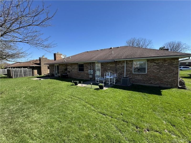 943 Bright Avenue, Vandalia, OH 45377 Photo 4