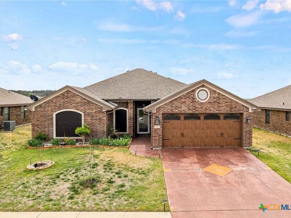 2900 Ancestor Drive , Killeen, TX 76549