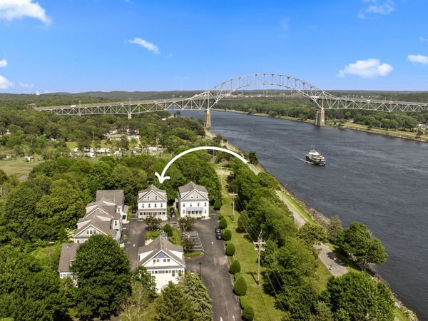 5 Honora Lane , UNIT 5, Buzzards Bay, MA 02532