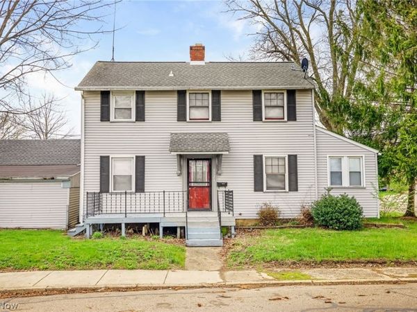 1521 Maryland Avenue SW, Canton, OH 44710