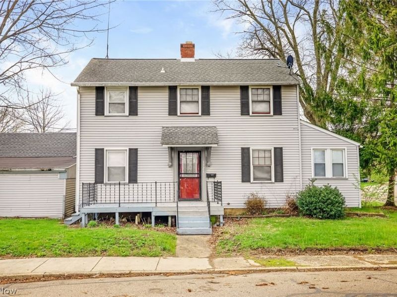 1521 Maryland Avenue SW, Canton, OH 44710 Photo 1