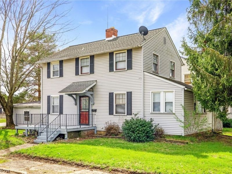 1521 Maryland Avenue SW, Canton, OH 44710 Photo 2