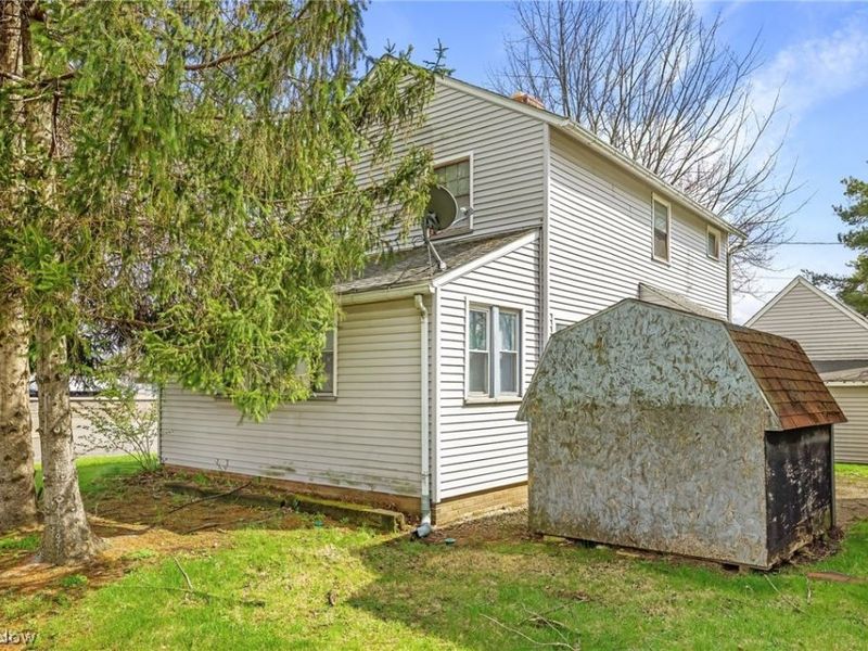 1521 Maryland Avenue SW, Canton, OH 44710 Photo 3