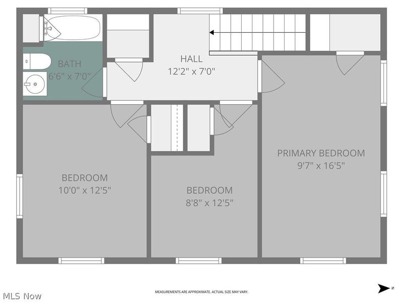 1521 Maryland Avenue SW, Canton, OH 44710 Photo 32