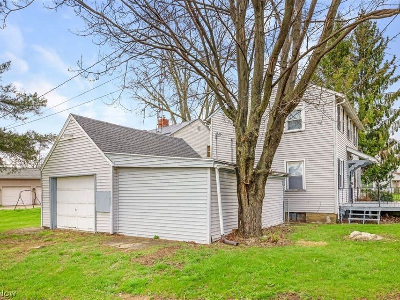 1521 Maryland Avenue SW, Canton, OH 44710 Photo 4