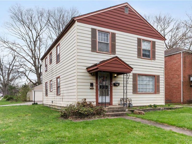 4803 Southern Boulevard, Boardman, OH 44512 Photo 1