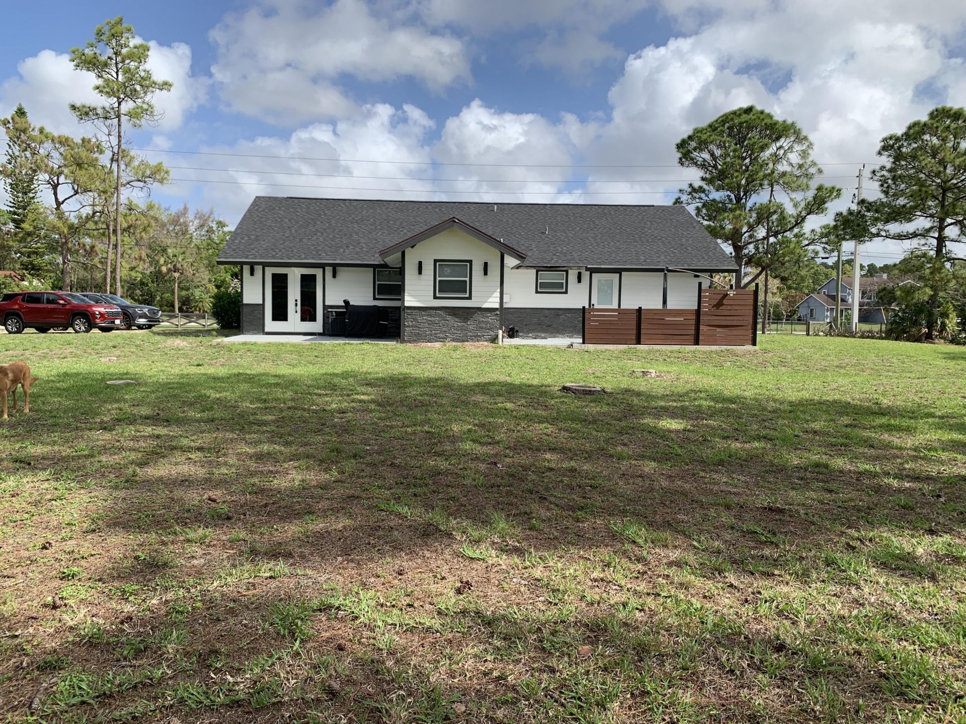 14566 Temple Boulevard, The Acreage, FL 33470 Photo
