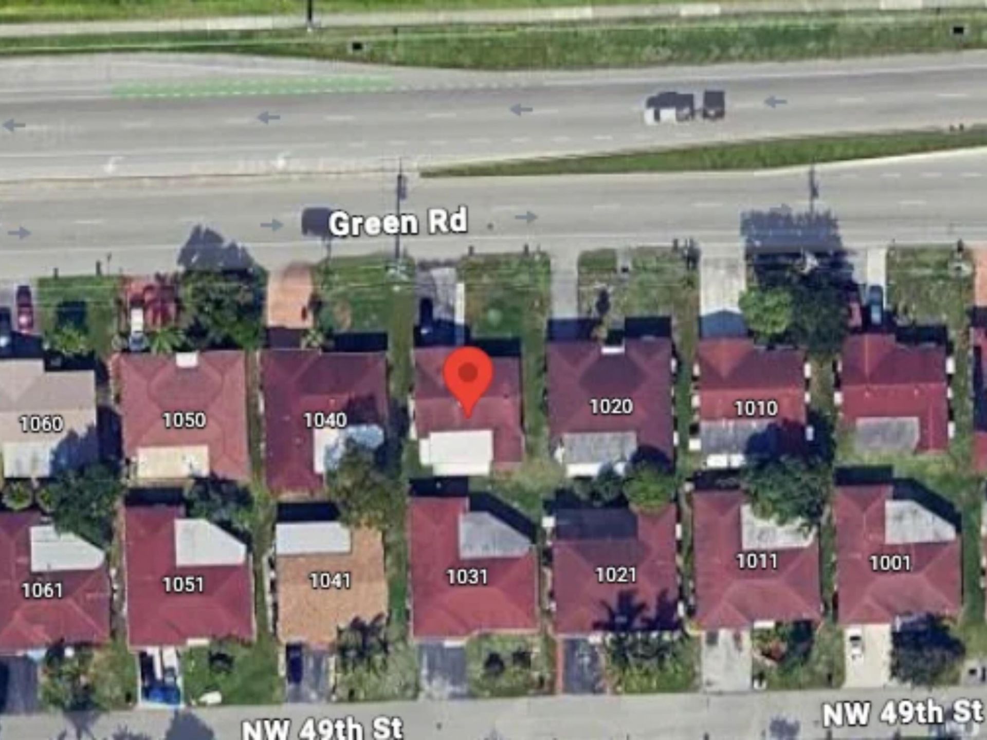 1030 NW 49th Court, Deerfield Beach, FL 33064 Photo