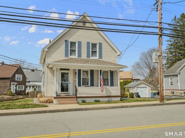 290 Boswell, Norwich, CT 06360