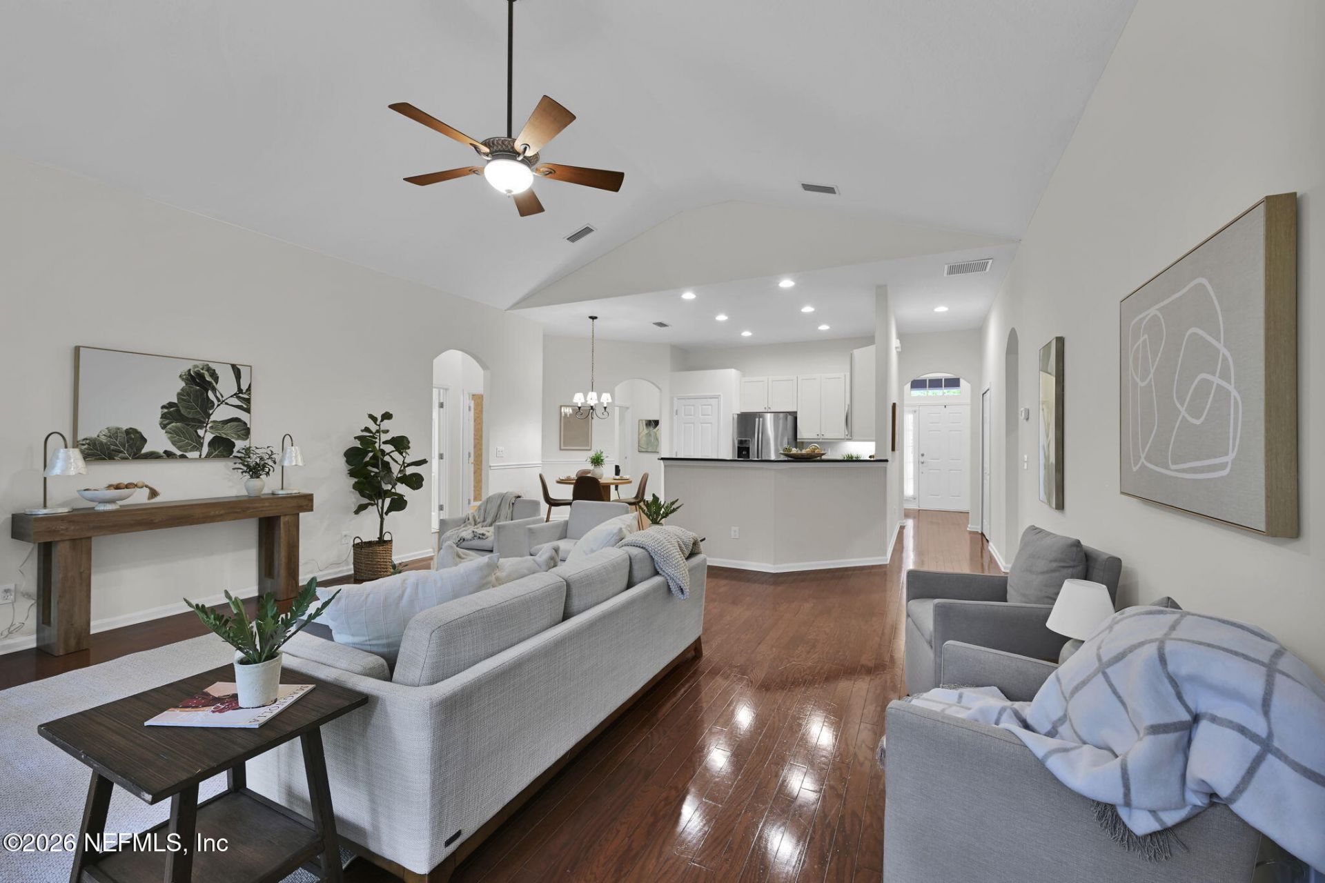 2380 Country Side Drive, Fleming Island, FL 32003 Photo