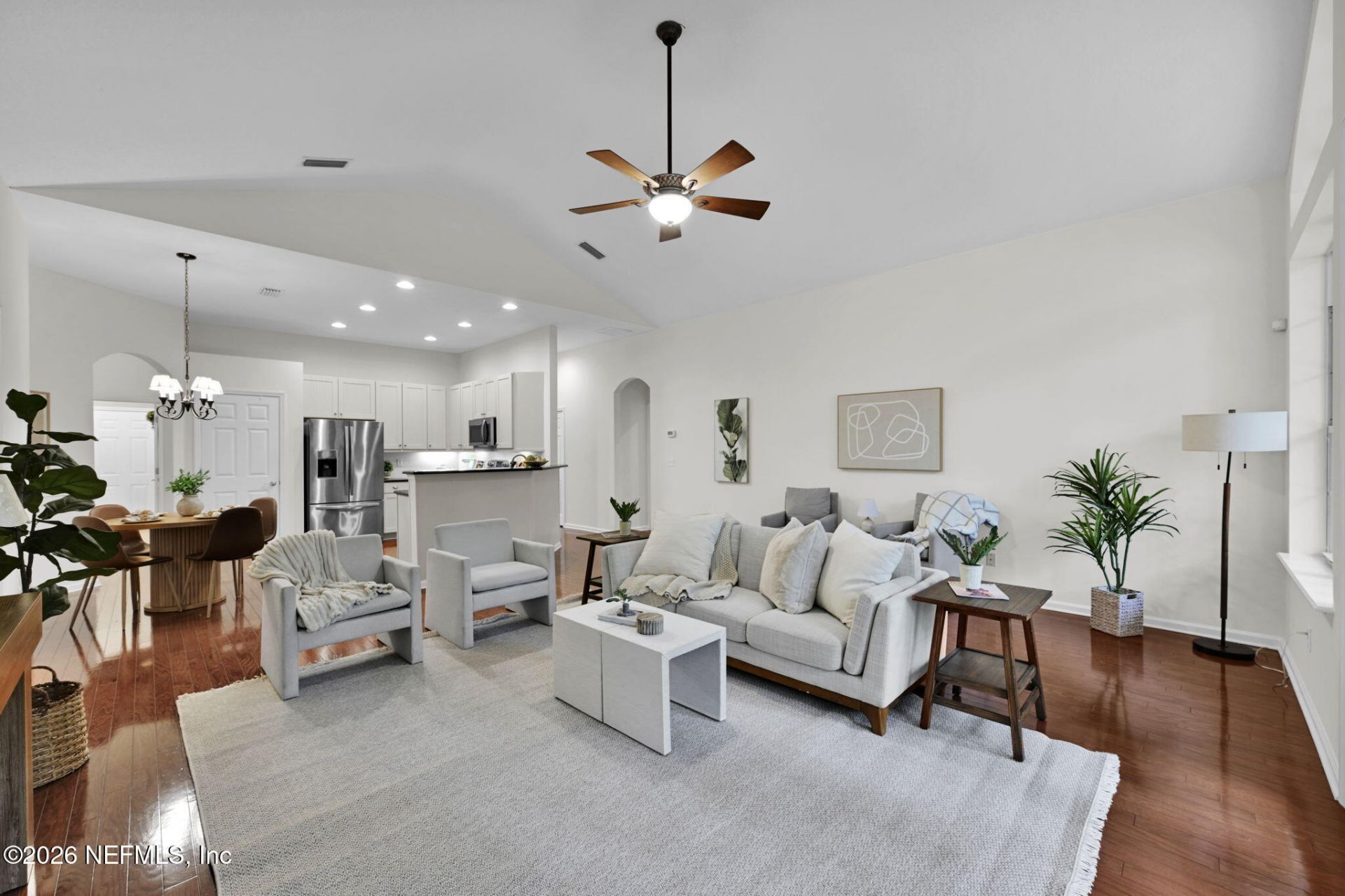 2380 Country Side Drive, Fleming Island, FL 32003 Photo