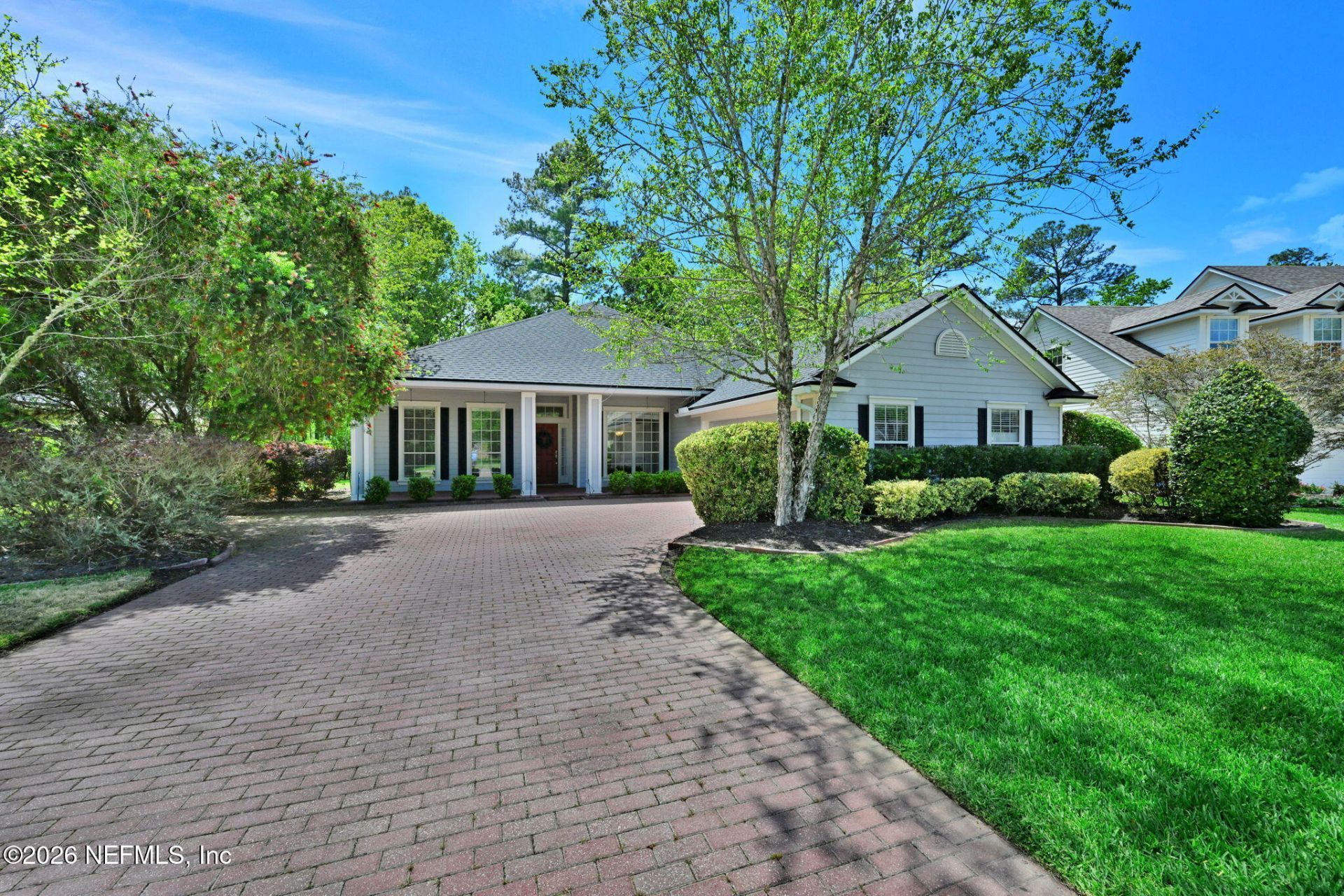 2380 Country Side Drive, Fleming Island, FL 32003 Photo