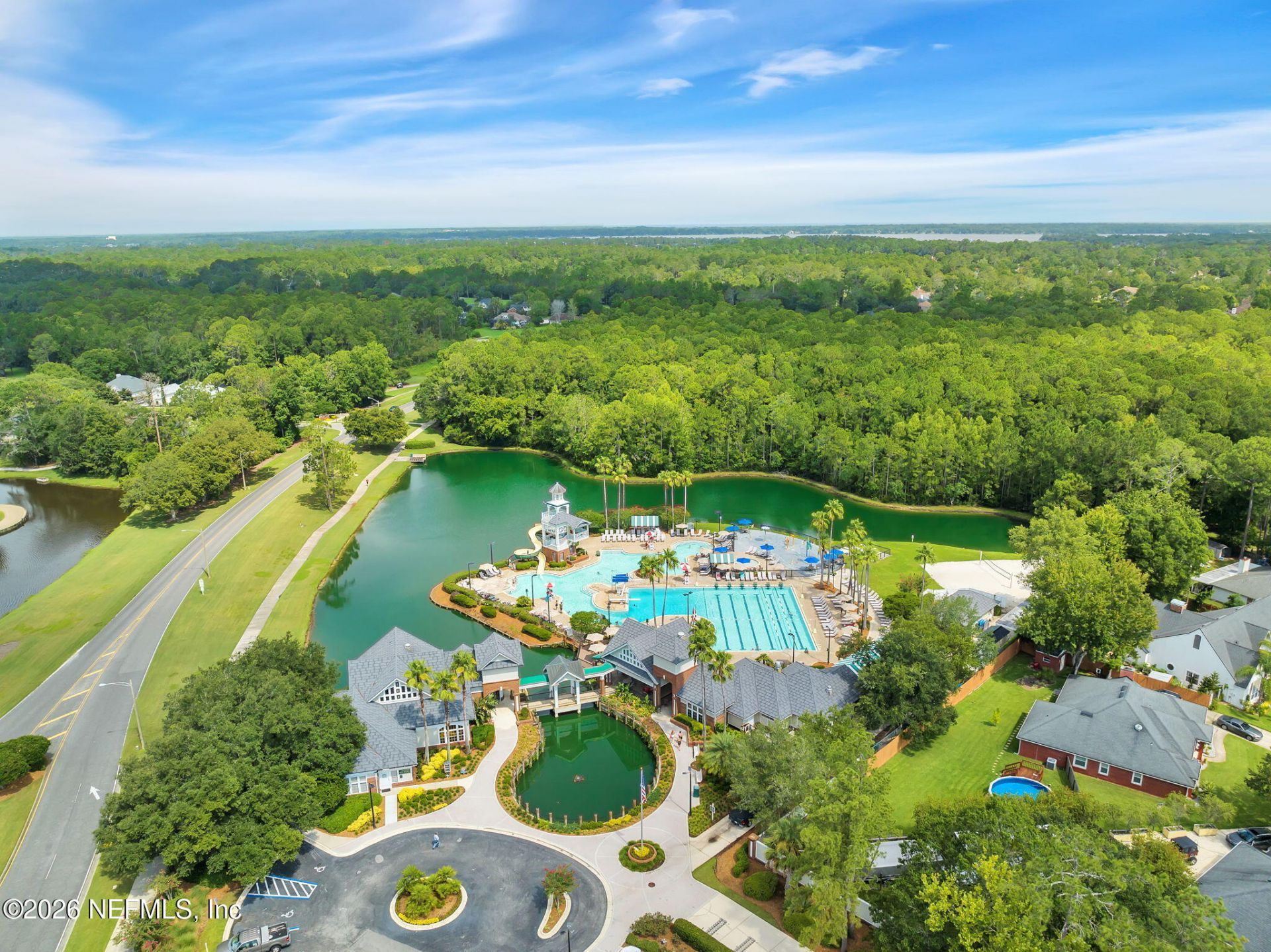 2380 Country Side Drive, Fleming Island, FL 32003 Photo