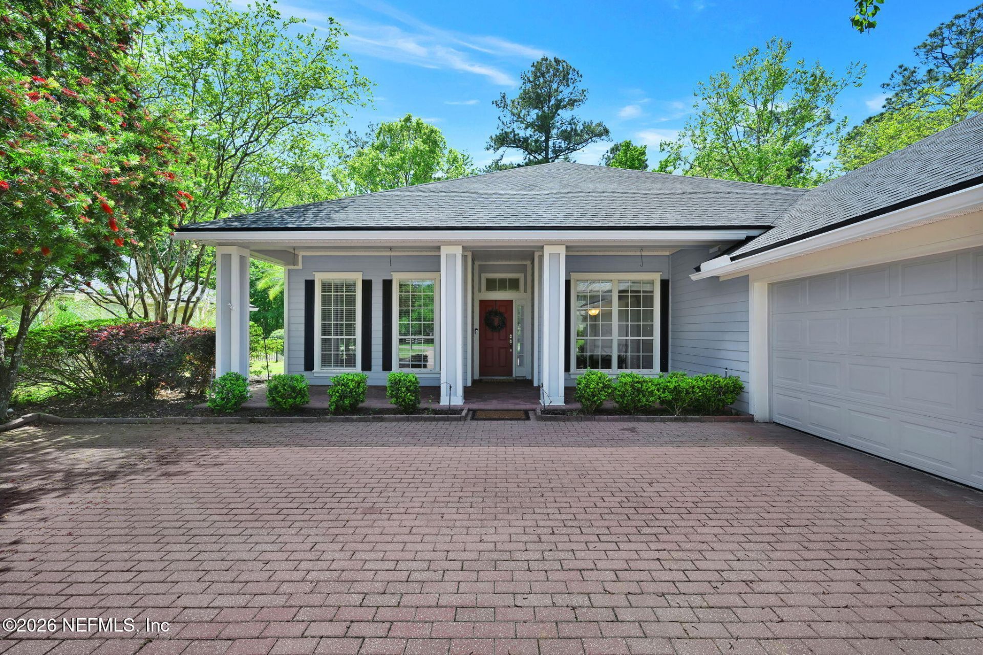 2380 Country Side Drive, Fleming Island, FL 32003 Photo