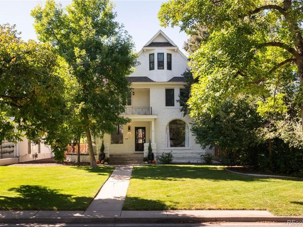 935 Monaco Parkway, Denver, CO 80220