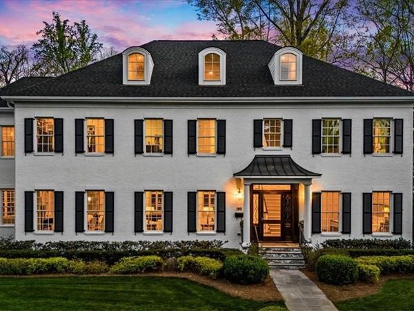 199 Country Club Drive , Greensboro, NC 27408