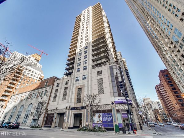 635 N Dearborn Street , Unit 1105, Chicago, IL 60654