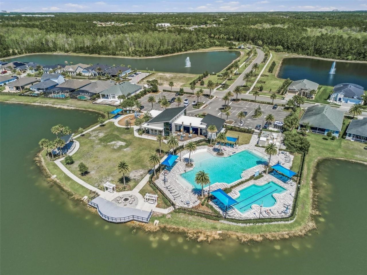 270 Azure Mist Way, Daytona Beach, FL 32124 Photo