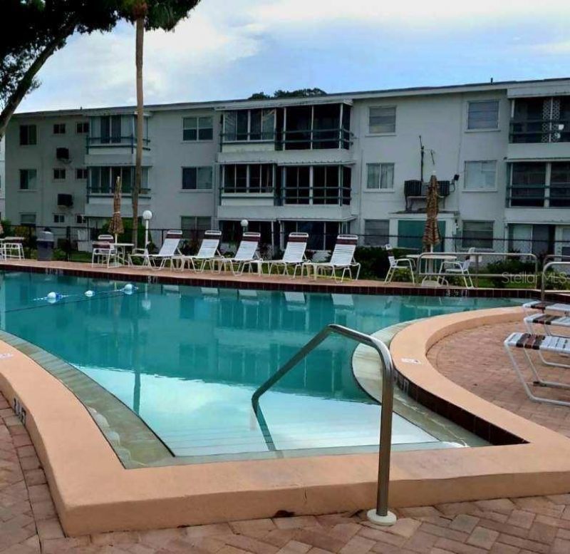 5942 Welcome Road , Unit H24, Bradenton, FL 34207 Photo