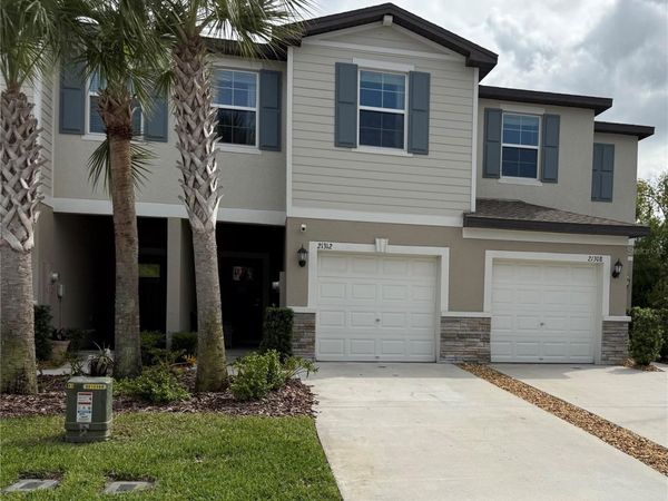 21312 DARTER ROAD , LAND O LAKES, FL 34638