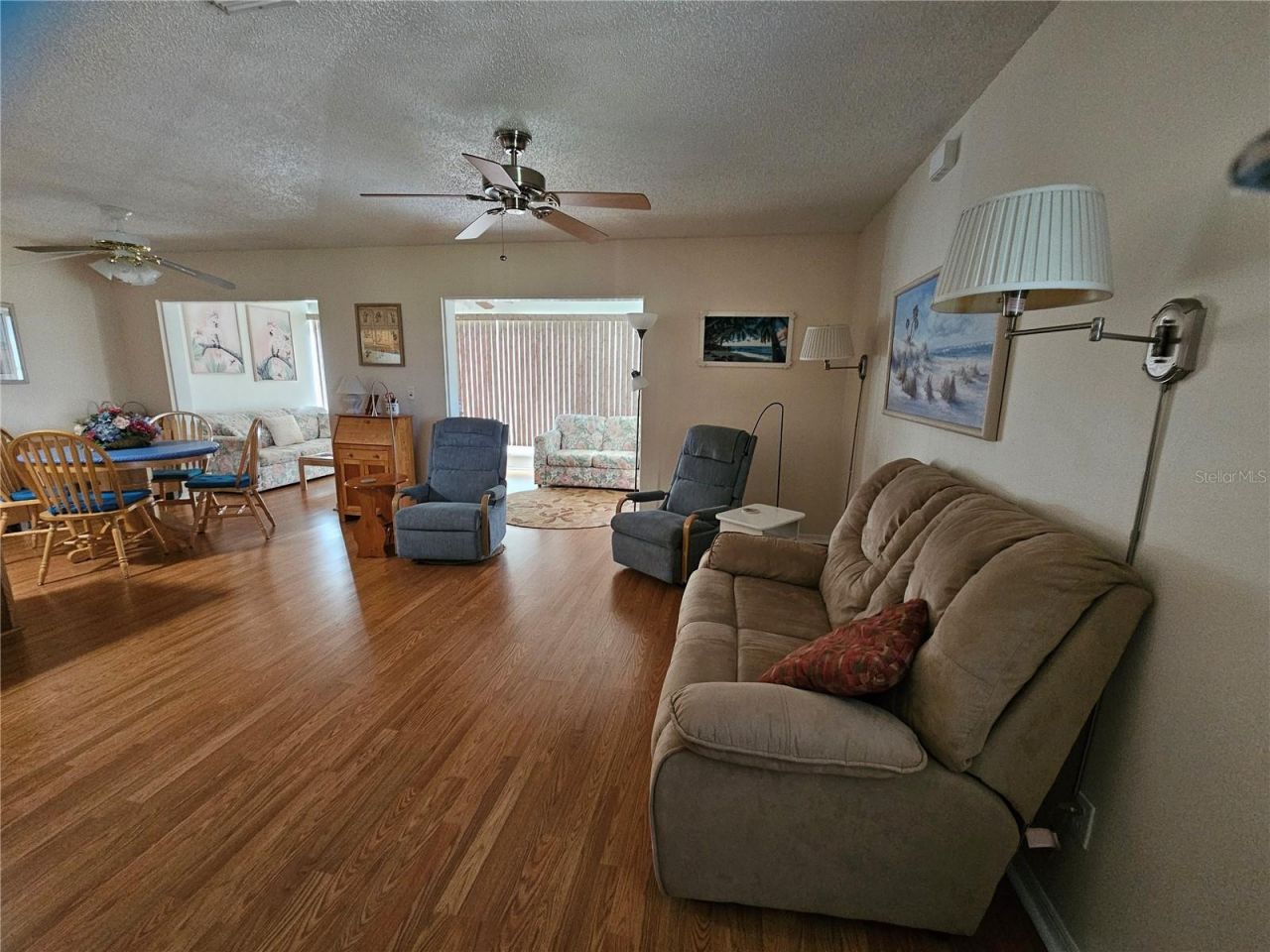 1905 Canterbury Lane , Unit E-9, Sun City Center, FL 33573 Photo