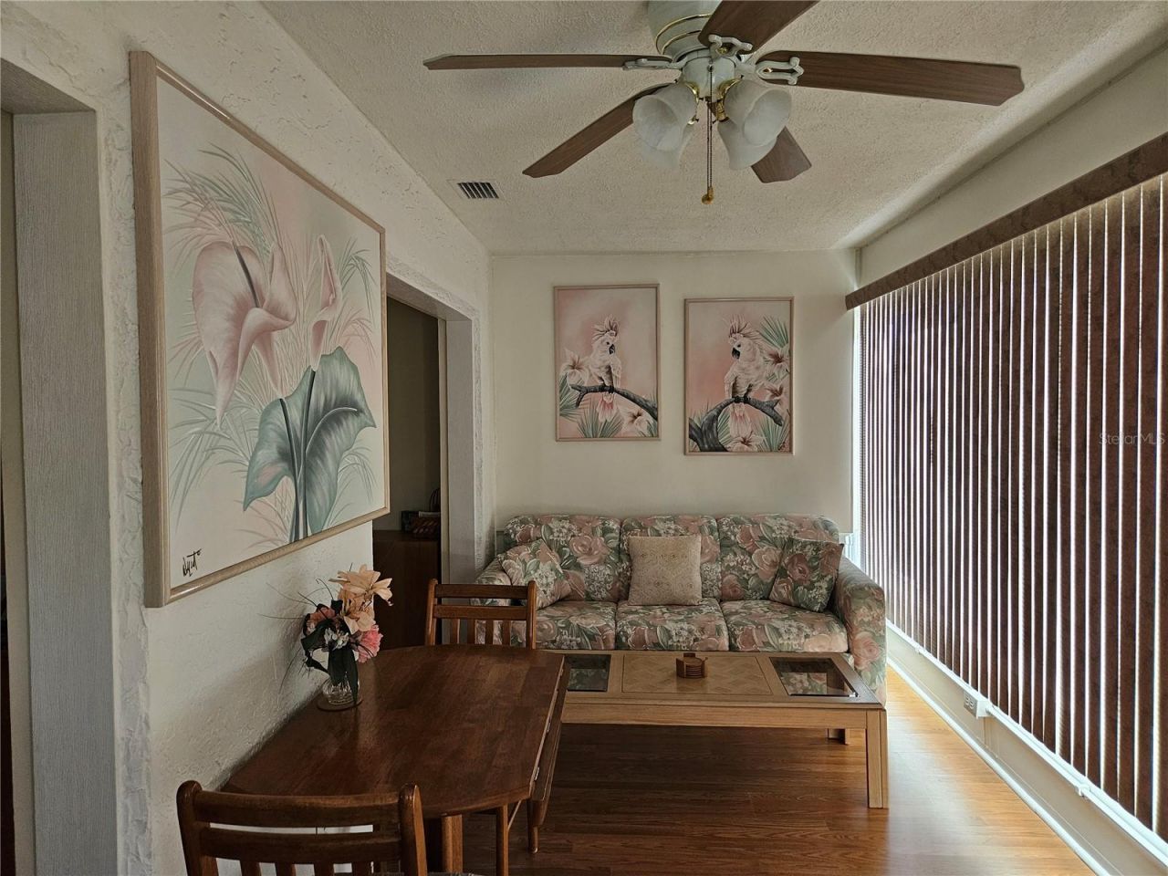 1905 Canterbury Lane , Unit E-9, Sun City Center, FL 33573 Photo