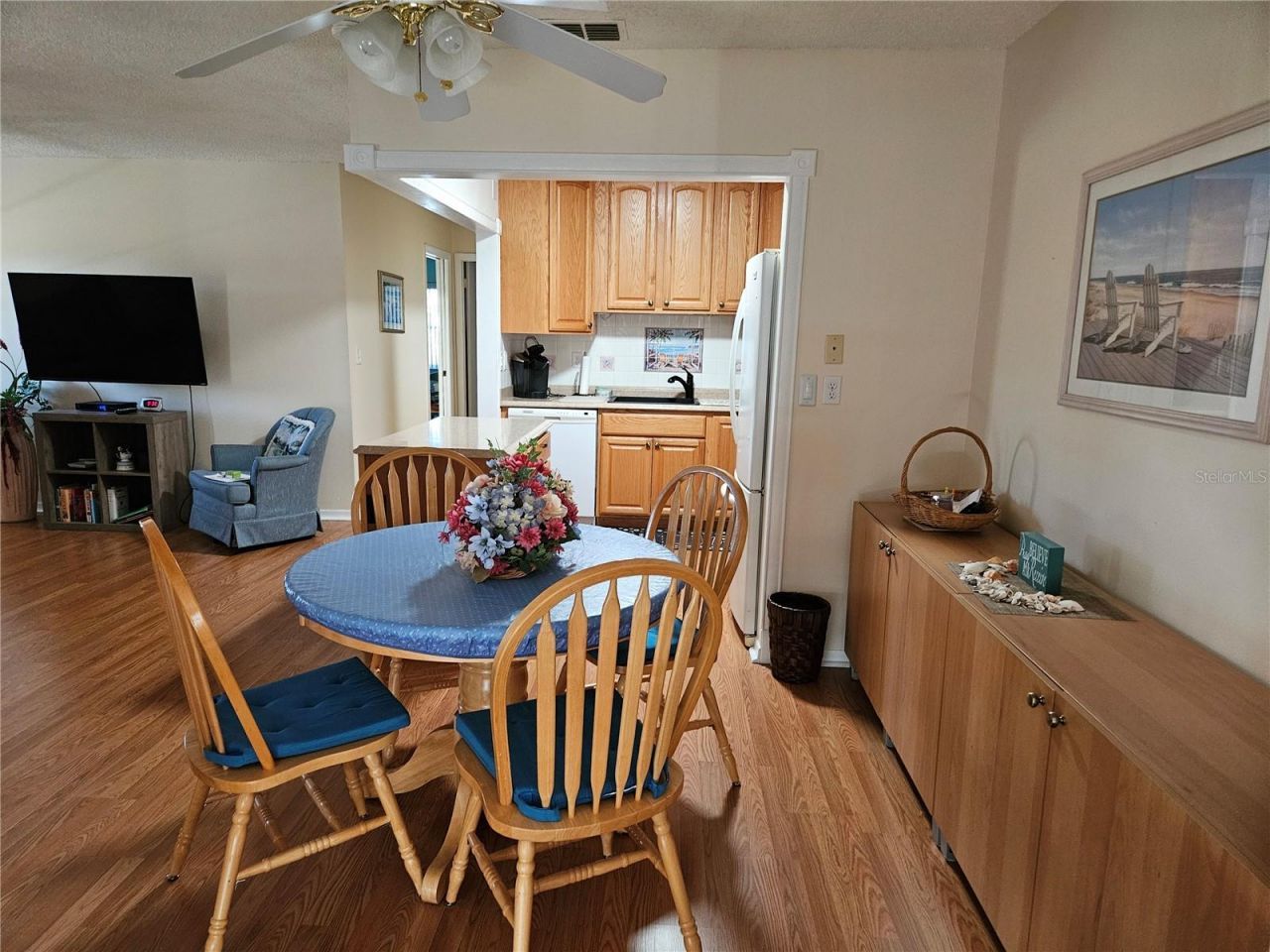 1905 Canterbury Lane , Unit E-9, Sun City Center, FL 33573 Photo