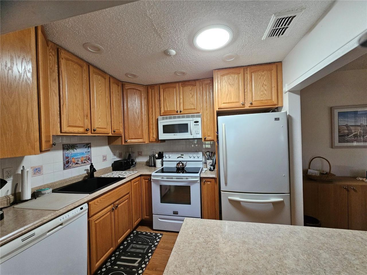 1905 Canterbury Lane , Unit E-9, Sun City Center, FL 33573 Photo