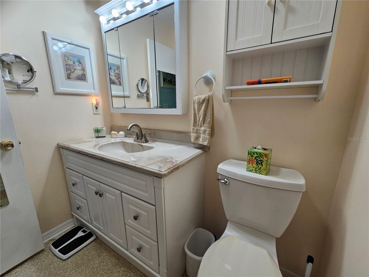 1905 Canterbury Lane , Unit E-9, Sun City Center, FL 33573 Photo
