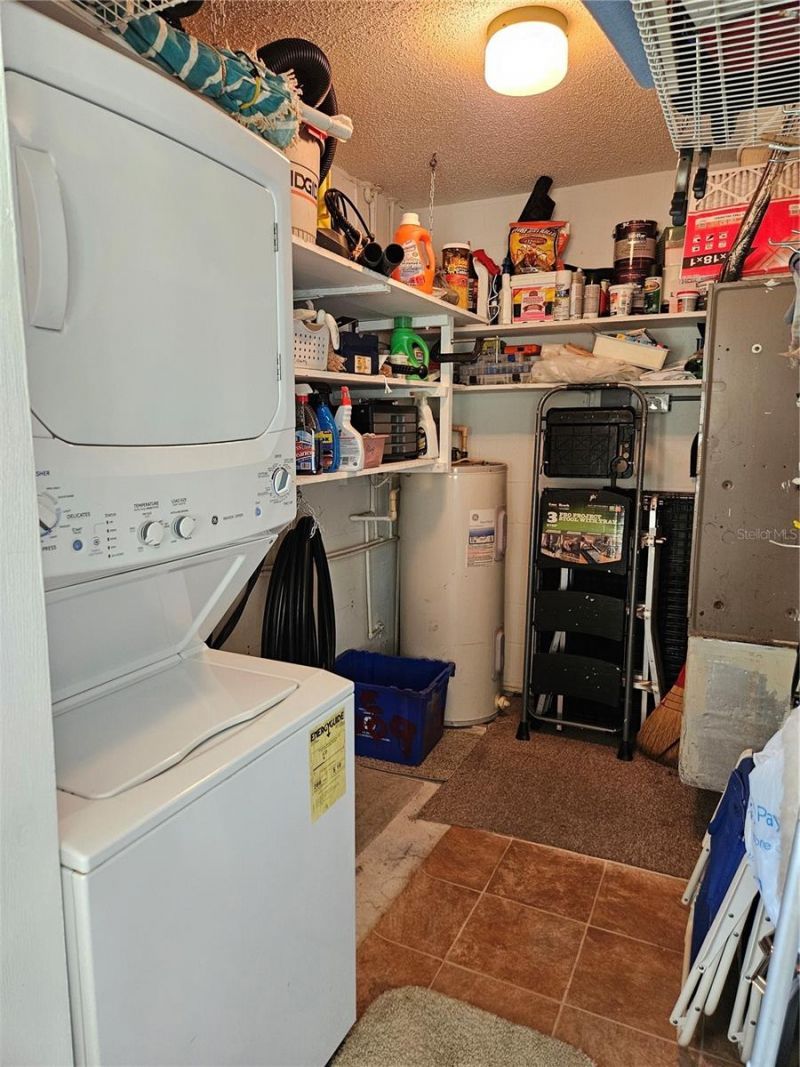 1905 Canterbury Lane , Unit E-9, Sun City Center, FL 33573 Photo