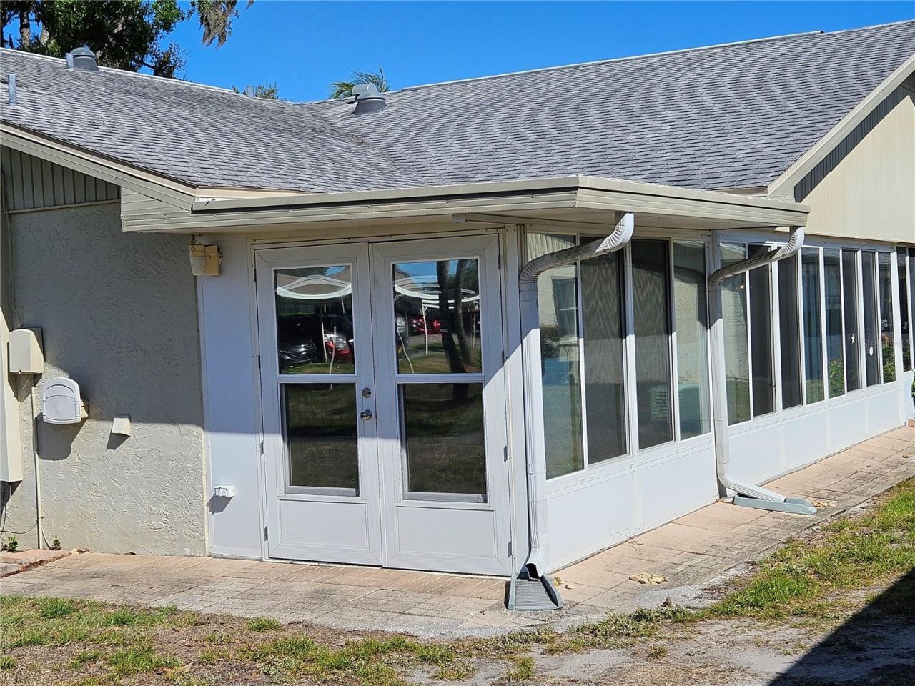 1905 Canterbury Lane , Unit E-9, Sun City Center, FL 33573 Photo