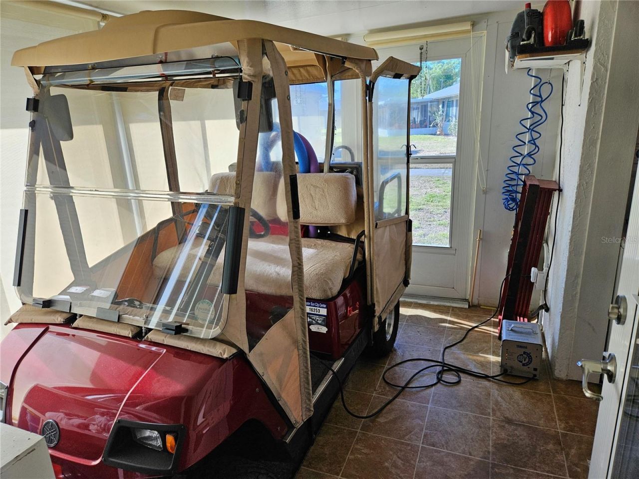 1905 Canterbury Lane , Unit E-9, Sun City Center, FL 33573 Photo