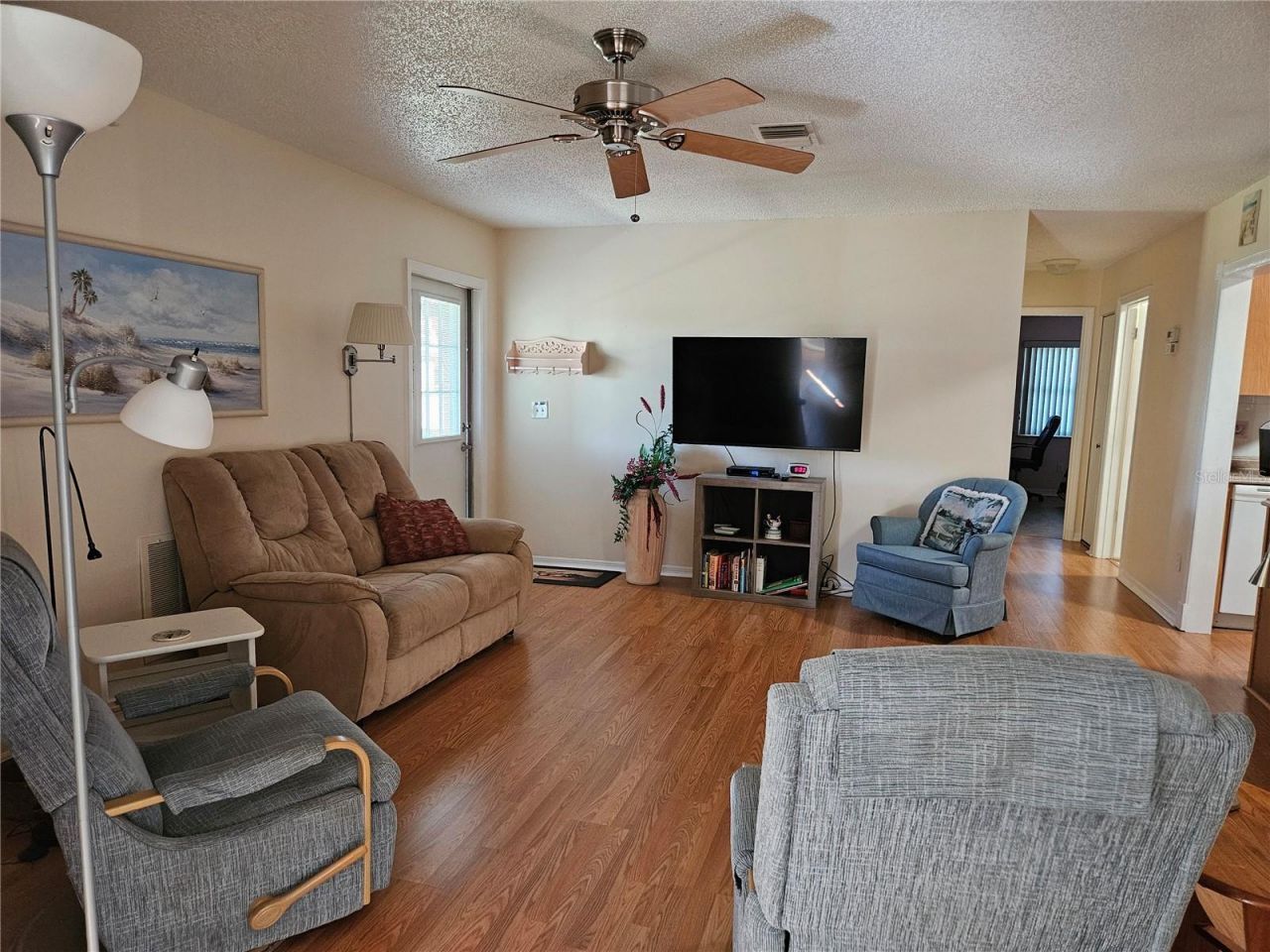 1905 Canterbury Lane , Unit E-9, Sun City Center, FL 33573 Photo