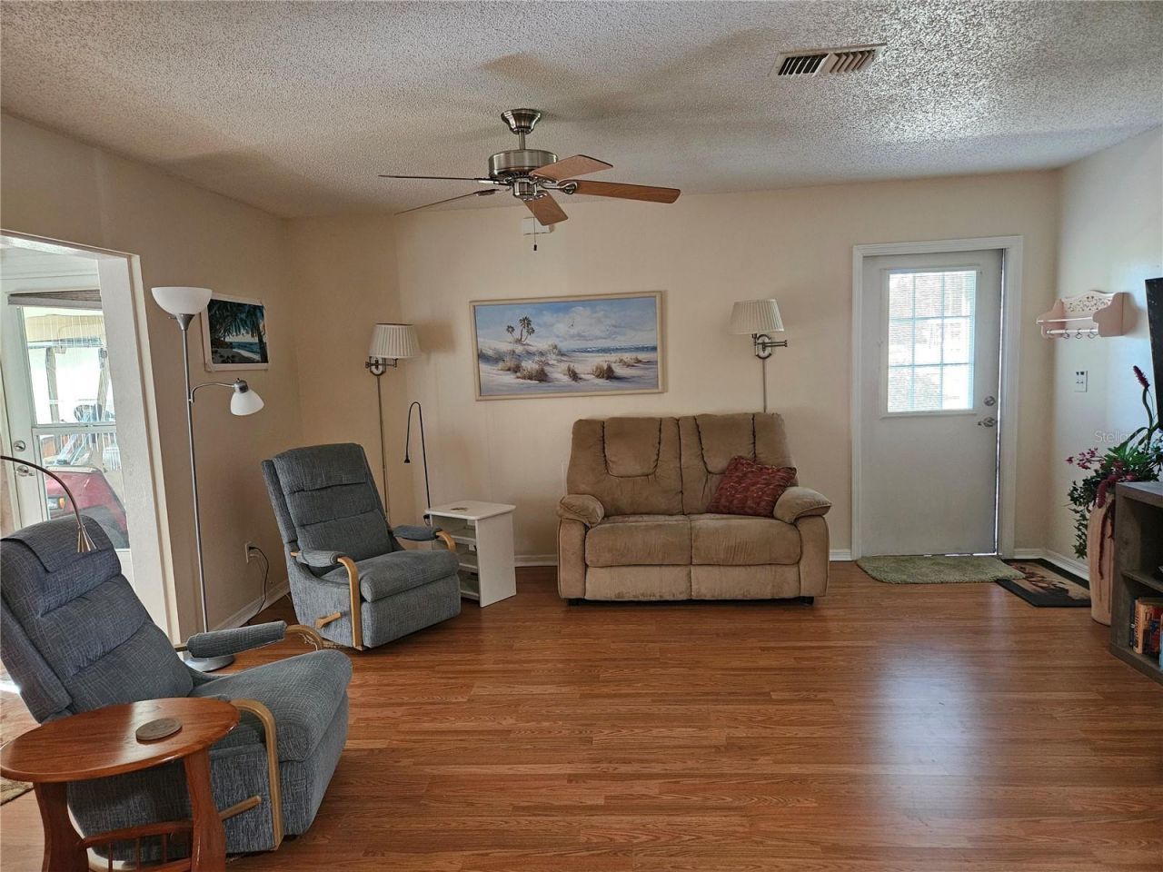 1905 Canterbury Lane , Unit E-9, Sun City Center, FL 33573 Photo