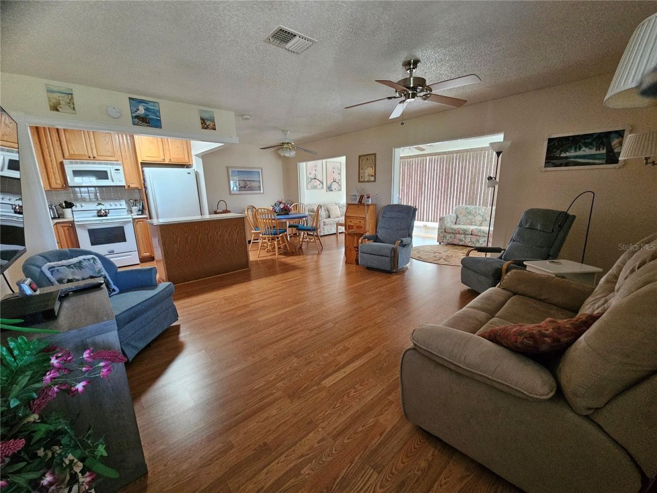 1905 Canterbury Lane , Unit E-9, Sun City Center, FL 33573 Photo