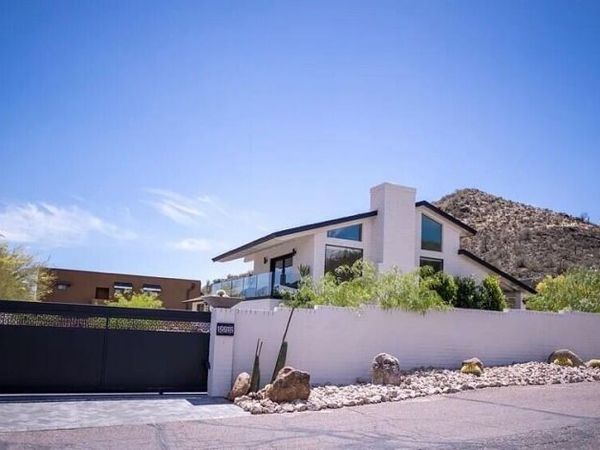 5801 E SURREY Drive, Cave Creek, AZ 85331