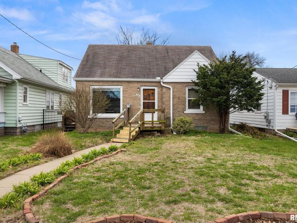 2306 LAURA Avenue, West Peoria, IL 61604