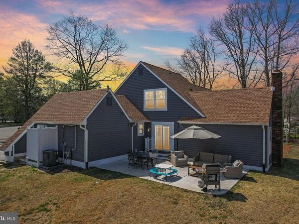 7 INLET TERRACE , OCEAN VIEW, NJ 08230