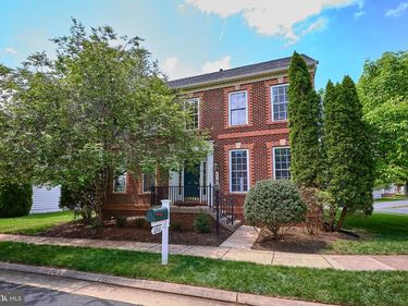 6910 BITTERROOT COURT, GAINESVILLE, VA 20155
