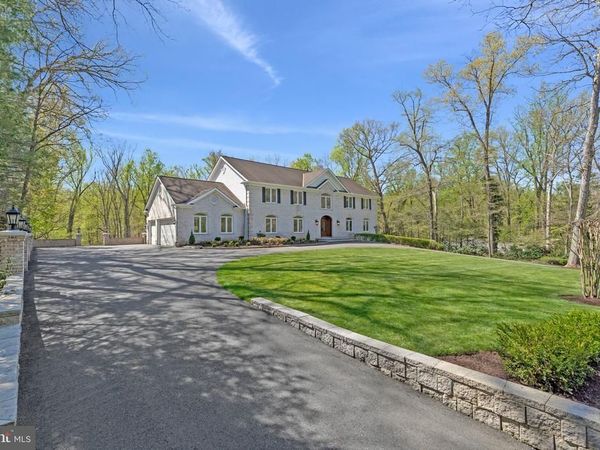 8611 BROOK ROAD, MCLEAN, VA 22102