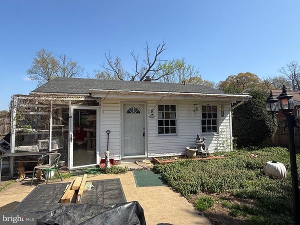 2622 GROVETON STREET , ALEXANDRIA, VA 22306