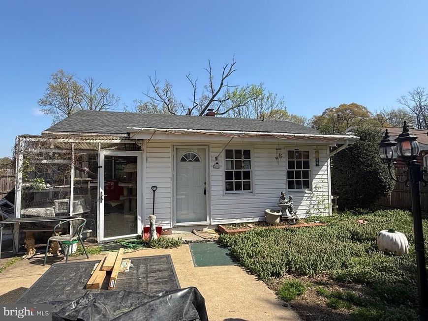 2622 Groveton Street, Alexandria, VA 22306 Main Photo