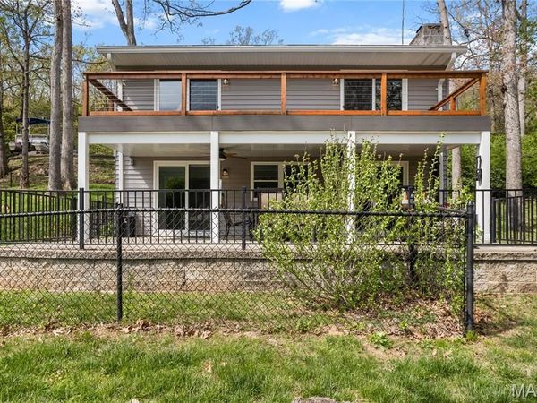210 N Lake Drive, Hillsboro, MO 63050