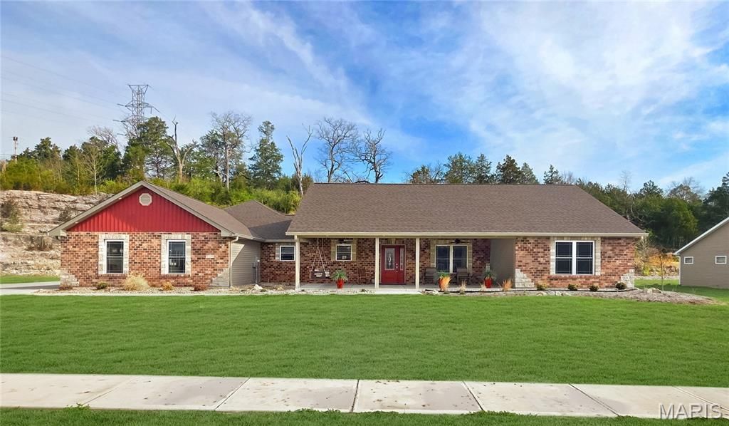 3275 Echo Lake Drive, Byrnes Mill, MO 63025 Main Photo