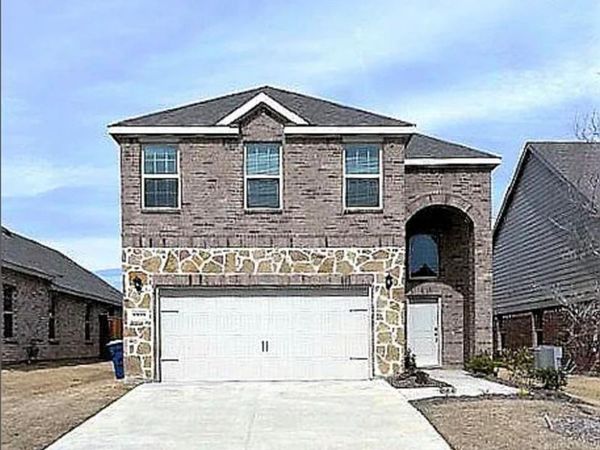3959 Oak Creek Circle, Denison, TX 75020