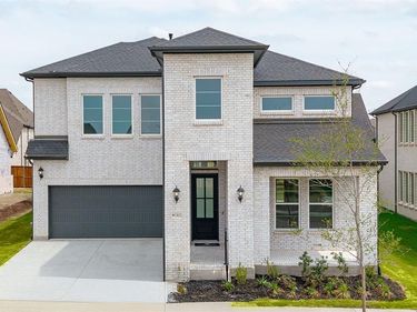 15652 Rue Drive, Frisco, TX 75033