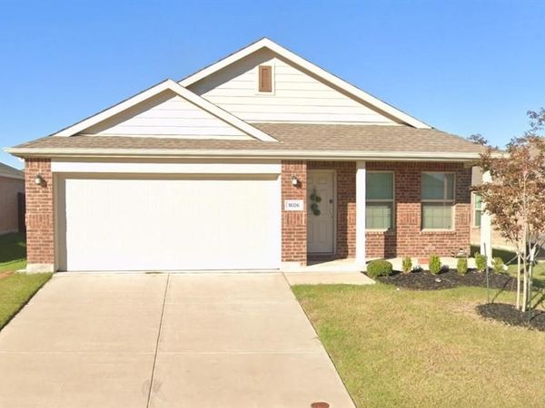 1606 Deerchase Drive , Anna, TX 75409