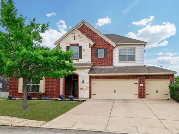 3503 Cherokee Cove, San Antonio, TX 78253