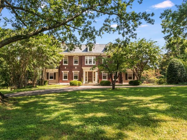 4414 Howell Pl, Nashville, TN 37205